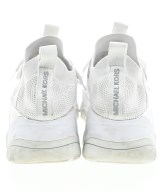 MICHAEL MICHAEL KORS（マイケルマイケルコース）スニーカー 白 サイズ:-(28cm位) メンズ/2200642252395