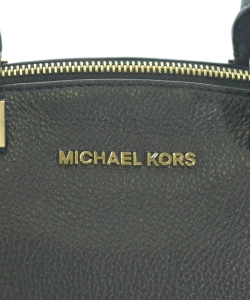MICHAEL MICHAEL KORS（マイケルマイケルコース）ハンドバッグ 黒 サイズ:- レディース/2200659211125