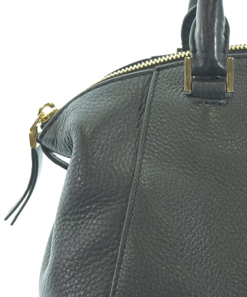 MICHAEL MICHAEL KORS（マイケルマイケルコース）ハンドバッグ 黒 サイズ:- レディース/2200659211125