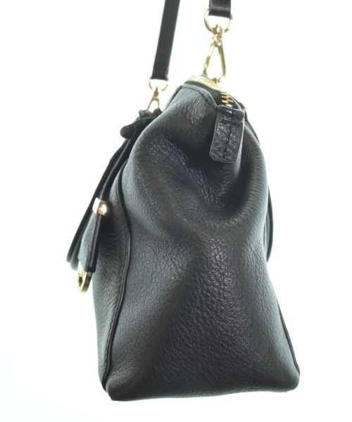 MICHAEL MICHAEL KORS（マイケルマイケルコース）ハンドバッグ 黒 サイズ:- レディース/2200659211125