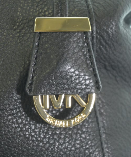 MICHAEL MICHAEL KORS（マイケルマイケルコース）ハンドバッグ 黒 サイズ:- レディース/2200659211125