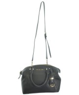 MICHAEL MICHAEL KORS（マイケルマイケルコース）ハンドバッグ 黒 サイズ:- レディース/2200659211125