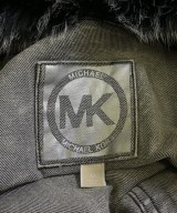 MICHAEL MICHAEL KORS（マイケルマイケルコース）デニムジャケット グレー サイズ:M レディース/2200658533013