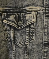 MICHAEL MICHAEL KORS（マイケルマイケルコース）デニムジャケット グレー サイズ:M レディース/2200658533013