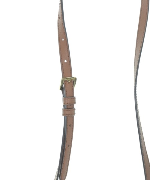 MICHAEL MICHAEL KORS（マイケルマイケルコース）ショルダーバッグ 茶 サイズ:- レディース/2200662419013