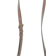 MICHAEL MICHAEL KORS（マイケルマイケルコース）ショルダーバッグ 茶 サイズ:- レディース/2200662419013