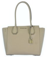 MICHAEL KORS（マイケルコース）ショルダーバッグ ベージュ サイズ:- レディース/2200711569010