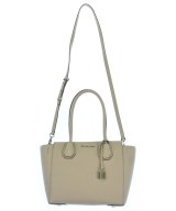 MICHAEL KORS（マイケルコース）ショルダーバッグ ベージュ サイズ:- レディース/2200711569010