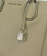 MICHAEL KORS（マイケルコース）ショルダーバッグ ベージュ サイズ:- レディース/2200711569010