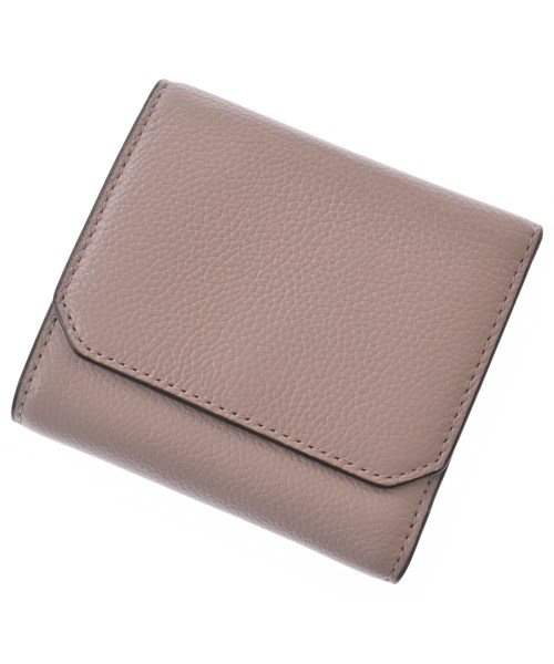 MICHAEL MICHAEL KORS（マイケルマイケルコース）財布・コインケース ピンク サイズ:- レディース/2200708504031