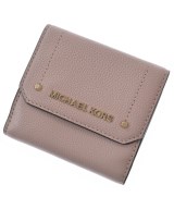 MICHAEL MICHAEL KORS（マイケルマイケルコース）財布・コインケース ピンク サイズ:- レディース/2200708504031