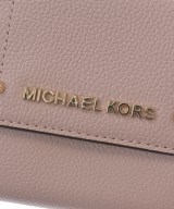 MICHAEL MICHAEL KORS（マイケルマイケルコース）財布・コインケース ピンク サイズ:- レディース/2200708504031