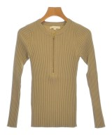 MICHAEL MICHAEL KORS（マイケルマイケルコース）ニット・セーター ベージュ サイズ:4(M位) レディース/2200712925051