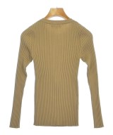 MICHAEL MICHAEL KORS（マイケルマイケルコース）ニット・セーター ベージュ サイズ:4(M位) レディース/2200712925051