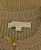MICHAEL MICHAEL KORS（マイケルマイケルコース）ニット・セーター ベージュ サイズ:4(M位) レディース/2200712925051