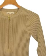 MICHAEL MICHAEL KORS（マイケルマイケルコース）ニット・セーター ベージュ サイズ:4(M位) レディース/2200712925051