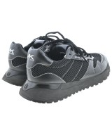 MICHAEL MICHAEL KORS（マイケルマイケルコース）スニーカー 黒 サイズ:UK7(25.5cm位) メンズ/2200713564051