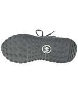 MICHAEL MICHAEL KORS（マイケルマイケルコース）スニーカー 黒 サイズ:UK7(25.5cm位) メンズ/2200713564051