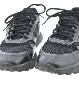 MICHAEL MICHAEL KORS（マイケルマイケルコース）スニーカー 黒 サイズ:UK7(25.5cm位) メンズ/2200713564051