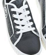 MICHAEL MICHAEL KORS（マイケルマイケルコース）スニーカー 黒 サイズ:22cm レディース/2200714169217