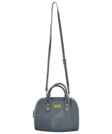 MICHAEL MICHAEL KORS（マイケルマイケルコース）ショルダーバッグ 紺 サイズ:- レディース/2200711572270