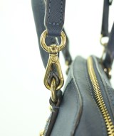 MICHAEL MICHAEL KORS（マイケルマイケルコース）ショルダーバッグ 紺 サイズ:- レディース/2200711572270
