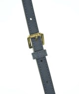 MICHAEL MICHAEL KORS（マイケルマイケルコース）ショルダーバッグ 紺 サイズ:- レディース/2200711572270