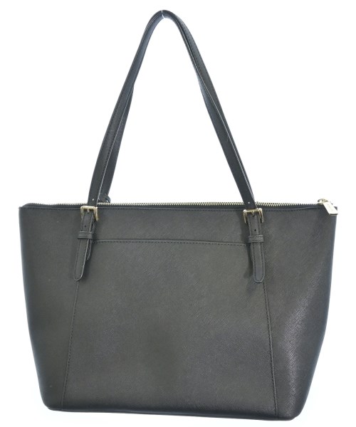MICHAEL MICHAEL KORS（マイケルマイケルコース）トートバッグ 黒 サイズ:- レディース/2200712024167