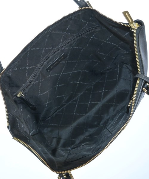 MICHAEL MICHAEL KORS（マイケルマイケルコース）トートバッグ 黒 サイズ:- レディース/2200712024167