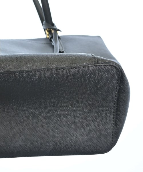 MICHAEL MICHAEL KORS（マイケルマイケルコース）トートバッグ 黒 サイズ:- レディース/2200712024167