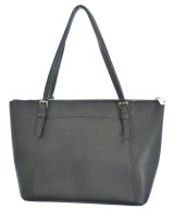 MICHAEL MICHAEL KORS（マイケルマイケルコース）トートバッグ 黒 サイズ:- レディース/2200712024167