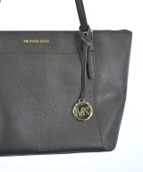 MICHAEL MICHAEL KORS（マイケルマイケルコース）トートバッグ 黒 サイズ:- レディース/2200712024167