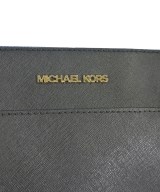 MICHAEL MICHAEL KORS（マイケルマイケルコース）トートバッグ 黒 サイズ:- レディース/2200712024167