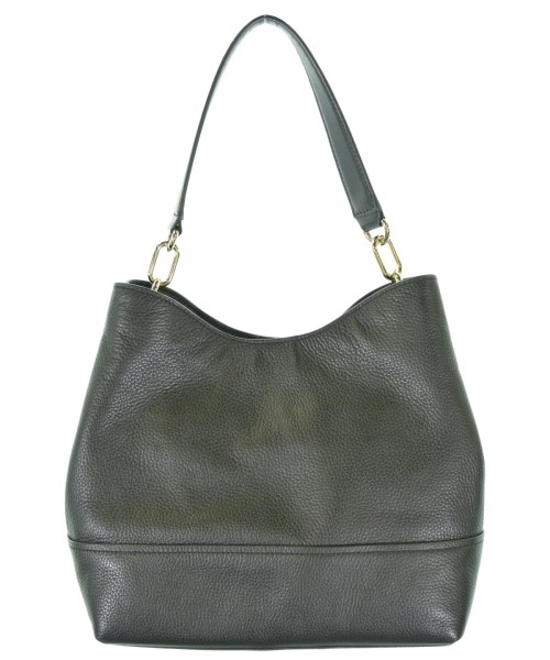 MICHAEL MICHAEL KORS（マイケルマイケルコース）ショルダーバッグ 黒 サイズ:- レディース/2200714380063