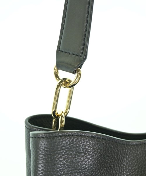 MICHAEL MICHAEL KORS（マイケルマイケルコース）ショルダーバッグ 黒 サイズ:- レディース/2200714380063