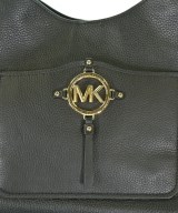 MICHAEL MICHAEL KORS（マイケルマイケルコース）ショルダーバッグ 黒 サイズ:- レディース/2200714380063