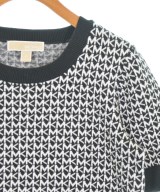 MICHAEL MICHAEL KORS（マイケルマイケルコース）ニット・セーター 黒 サイズ:M レディース/2200717595075