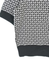 MICHAEL MICHAEL KORS（マイケルマイケルコース）ニット・セーター 黒 サイズ:M レディース/2200717595075