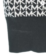 MICHAEL MICHAEL KORS（マイケルマイケルコース）ニット・セーター 黒 サイズ:M レディース/2200717595075