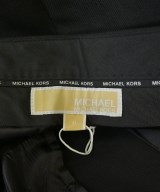 MICHAEL MICHAEL KORS（マイケルマイケルコース）スラックス 黒 サイズ:0(XS位) レディース/2200717638093
