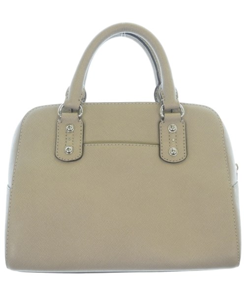 MICHAEL MICHAEL KORS（マイケルマイケルコース）ボストンバッグ グレー サイズ:- レディース/2200714354347
