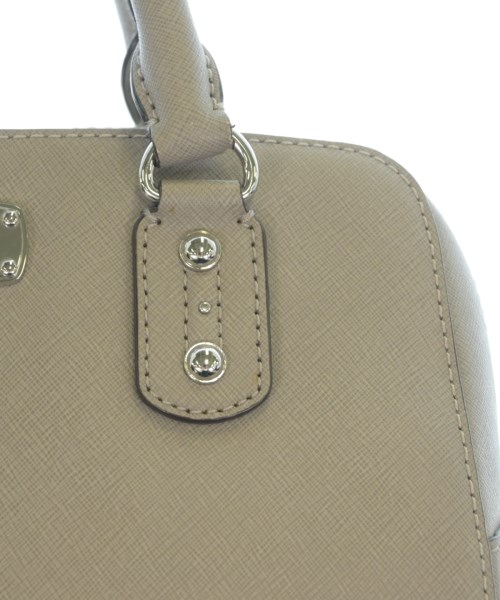 MICHAEL MICHAEL KORS（マイケルマイケルコース）ボストンバッグ グレー サイズ:- レディース/2200714354347