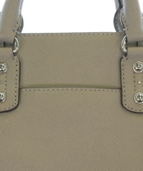 MICHAEL MICHAEL KORS（マイケルマイケルコース）ボストンバッグ グレー サイズ:- レディース/2200714354347
