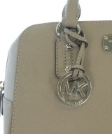 MICHAEL MICHAEL KORS（マイケルマイケルコース）ボストンバッグ グレー サイズ:- レディース/2200714354347