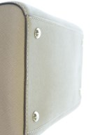 MICHAEL MICHAEL KORS（マイケルマイケルコース）ボストンバッグ グレー サイズ:- レディース/2200714354347