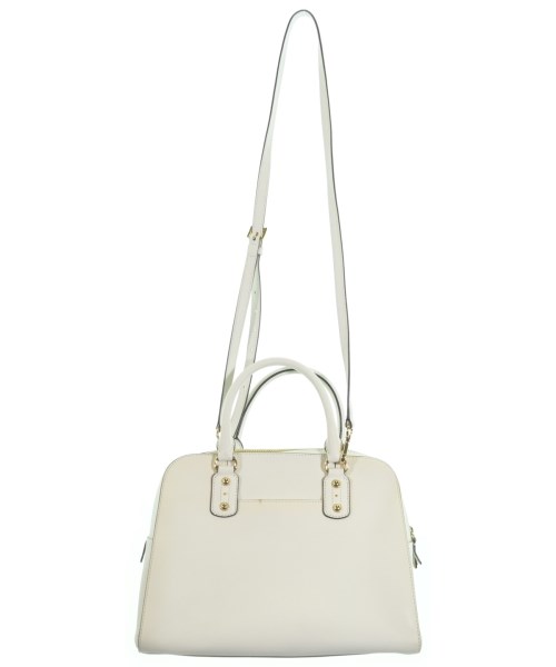 MICHAEL MICHAEL KORS（マイケルマイケルコース）ハンドバッグ 白 サイズ:- レディース/2200635094179