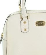 MICHAEL MICHAEL KORS（マイケルマイケルコース）ハンドバッグ 白 サイズ:- レディース/2200635094179