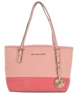 MICHAEL MICHAEL KORS（マイケルマイケルコース）ハンドバッグ ピンク サイズ:- レディース/2200638346053