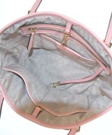 MICHAEL MICHAEL KORS（マイケルマイケルコース）ハンドバッグ ピンク サイズ:- レディース/2200638346053