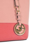 MICHAEL MICHAEL KORS（マイケルマイケルコース）ハンドバッグ ピンク サイズ:- レディース/2200638346053